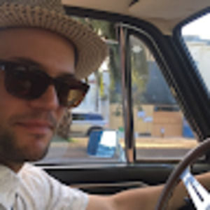 Meet your Posher, Lawrence